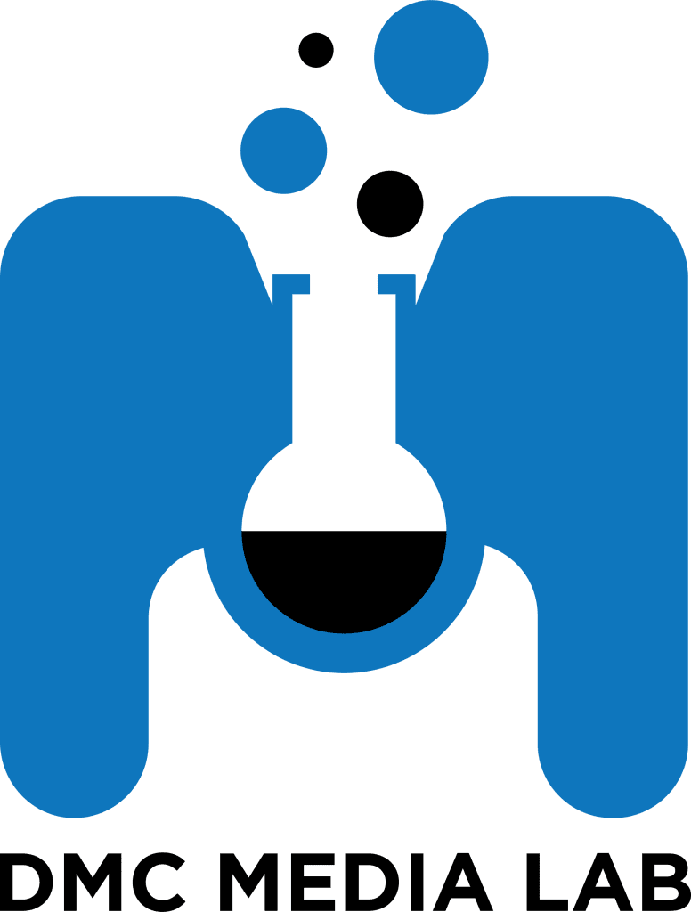 About us DMC MEDIA LAB
